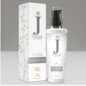 Cleansing Milk