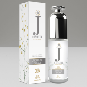 under eye cream