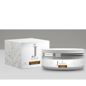 Anti cellulite body mud