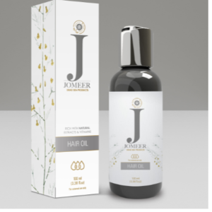 Hair oil