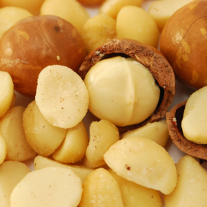 Macadamia Nut