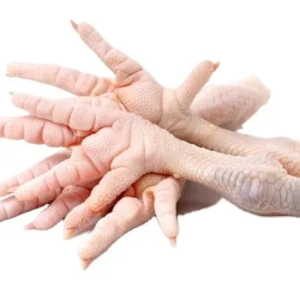 Frozen Chicken