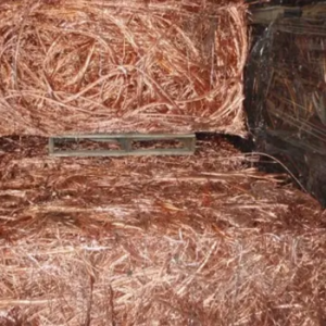 Copper Wire Scrap