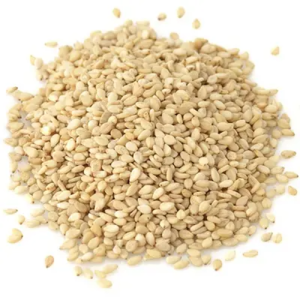 White Sesame Seed