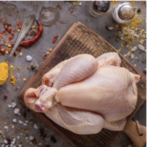 CHICKEN