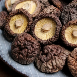 MUSHROOMS