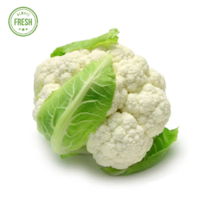 Fresh Cauliflower