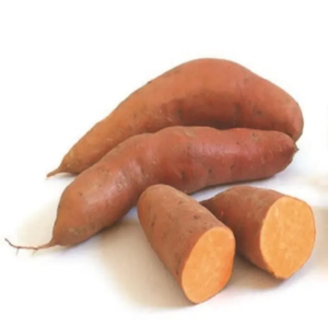 Sweet potatoes
