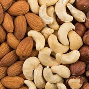 NUTS