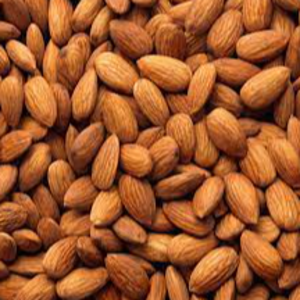Almonds