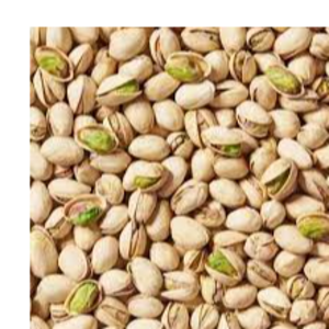 Pistachios