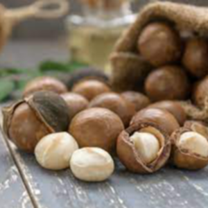Macadamia