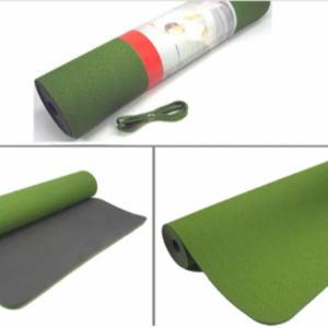 YOGA OR EXERCISE MAT