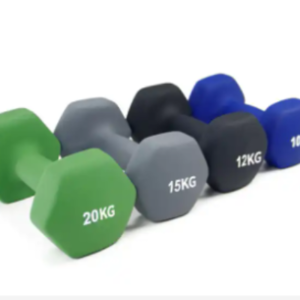 Neoprene Dumbbell Weight Lifting