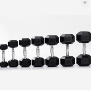Neoprene Dumbbell Weight Lifting