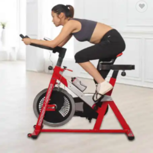 Cardio Gym Fitness Equipment commercial exercise spinning bike