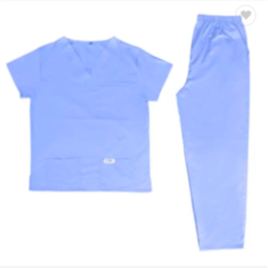 Premium Medical Scrubs For Women