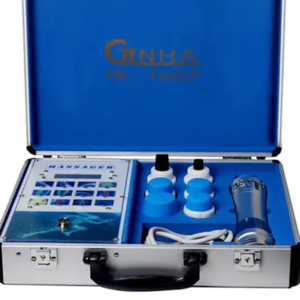 Biotronix Shockwave Therapy Physiotherapy ESWT portable GINHA HL1602