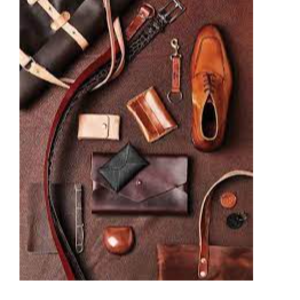 Leather Accessories