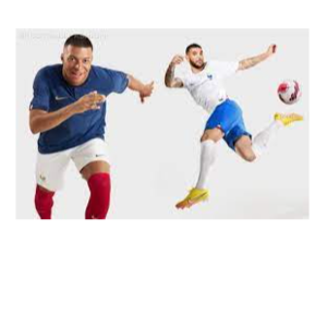 Soccer’s Wear