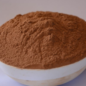 Bentonite powder