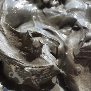 Body mud