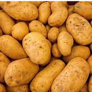Potatos