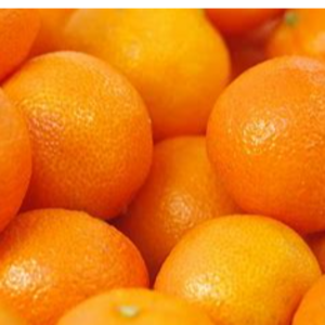 Oranges