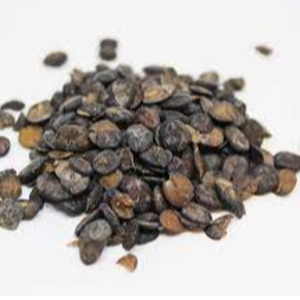 LOCUST BEANS (DAWADAWA)