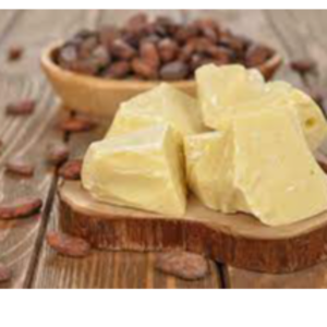 COCOA BUTTER