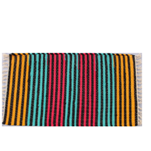 Handmade Doormat