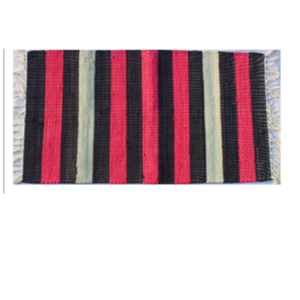 Handmade Doormat