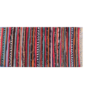 Handmade Doormat