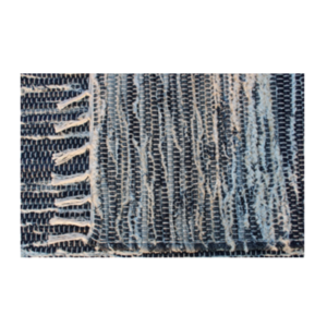 Handmade Denim Rugs