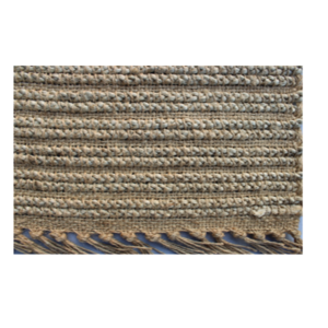 Handmade Jute Braided Rugs