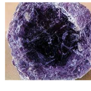 Lepidolite