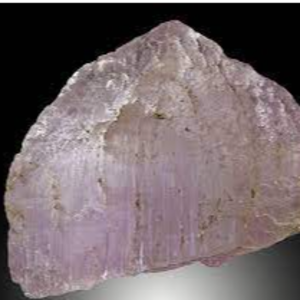 spodumene