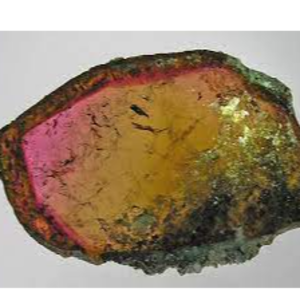 Tourmaline
