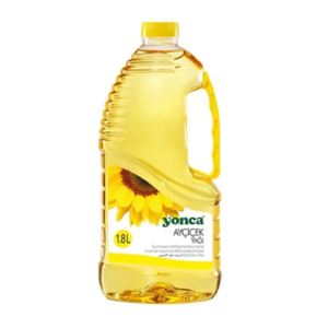 Sun Flower Oil
