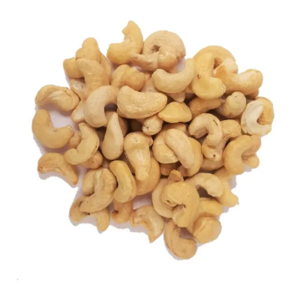 Raw Salted Roast Cashew Nuts