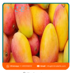 Mangoes