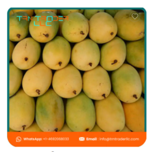 Mangoes