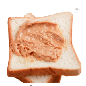 PEANUT BUTTER