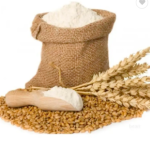 Wheat