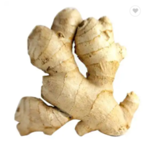 Dry Split Ginger