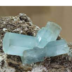 Aquamarine