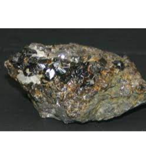 Tin ore