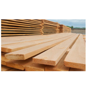 Softwood lumber (pine)