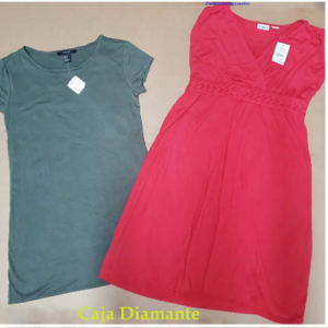 iamond Box Used Clothing
