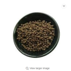 High quality diammonium phosphate dap fertilizer